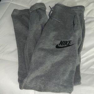 Nike sweatpants